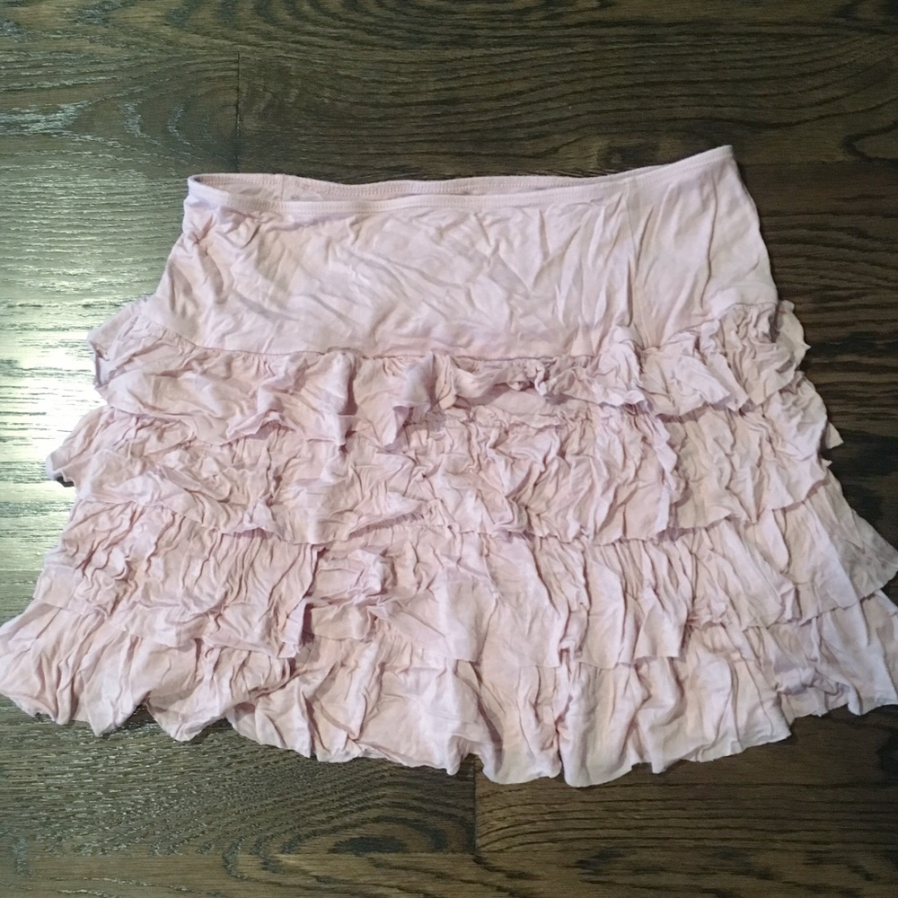 Free People Skirt